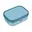 Cool blue