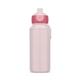 Mepal, Trinkflasche + Thermosflasche, (0.40 l)