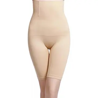 Slim Wear - Corrigerend Ondergoed Dames - Shapewear - Corset - Ondergoed Voor Buik, Billen En Dijen - Dames - Beige/Creme - Maat M/L