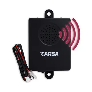 Carsa® Marterverjager Auto 12V - Steenmarter Verjager Auto