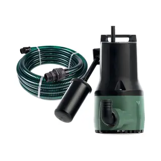 Dab Nova 300 M-A With A 7 Metre Drain Hose