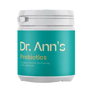 Dr. Ann's Probiotics - 50 G