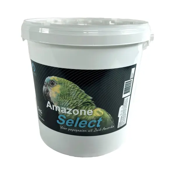 Hareco Amazone Select Zonder Pellets 5 Kg thumbnail