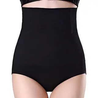 Jumada's - Shapewear - Volwassenen - Zwart - Lichaam - Maat M / L (Medium/large) - 38/40