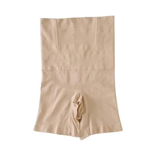 Jumada's - Shapewear - Billen/buik/benen - Corrigerend Ondergoed - Xl/Xxl - Nude - 2 Stuks thumbnail