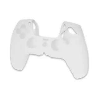 Jumada's Controller Hoes - Siliconen - Gamen - Controller - Wit