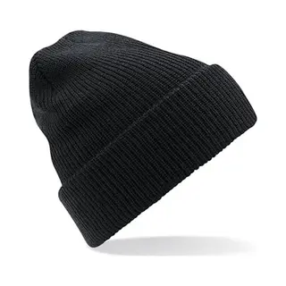 Jumada's - Beanie - Muts - Wintermuts - Winter Accessoire - Koud Hoofd - Zwart