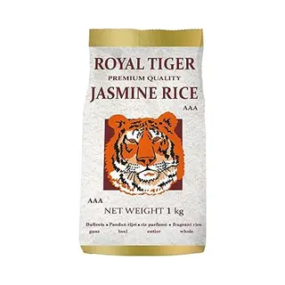 Royal Tiger Jasminreis 1 Kg