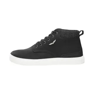 Pme Legend - Heren Sneakers Lexing-T Zwart - Zwart - Maat 41