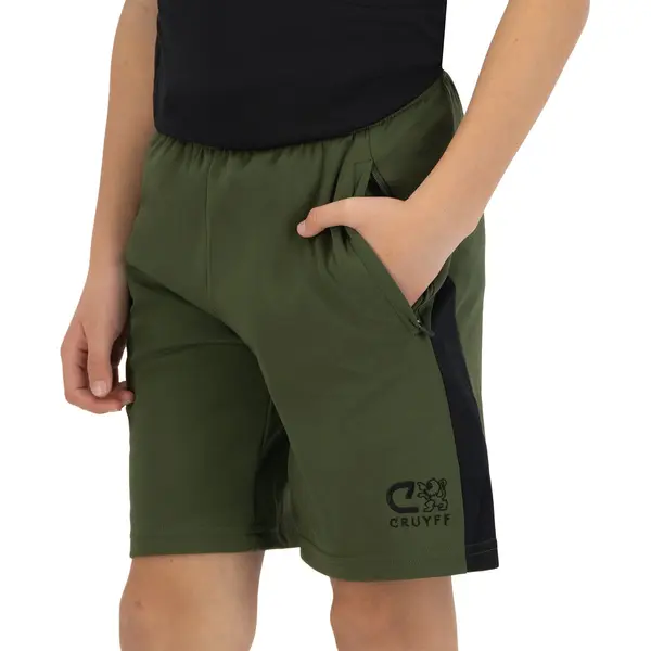 Cruyff Turn Tech Short Junior - Maat 164 thumbnail