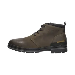 Pme Legend Fleetman Boots Heren - Groen - Maat 48