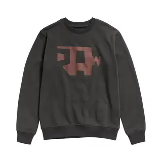 Sweatshirt G-Star Abstract Raw