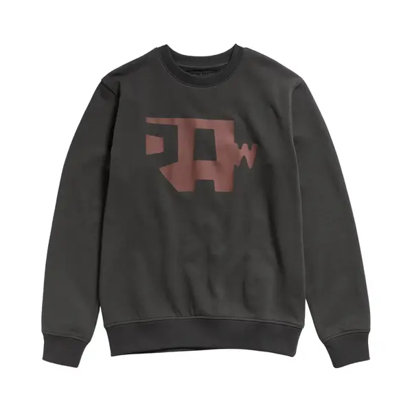 Sweatshirt G-Star Abstract Raw thumbnail