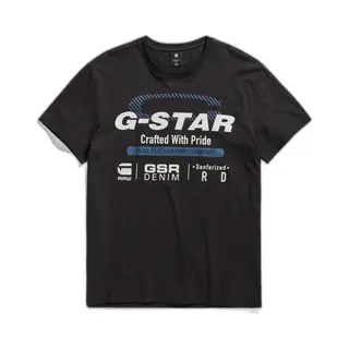 T-Shirt G-Star