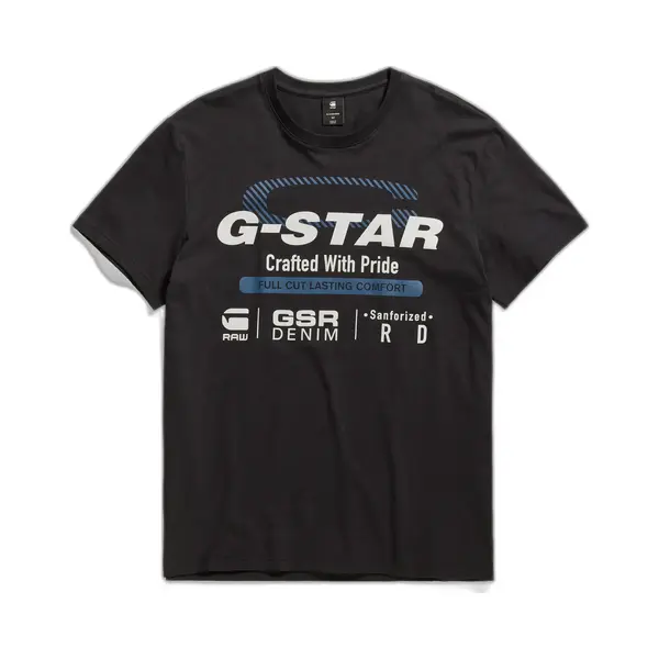 T-Shirt G-Star thumbnail