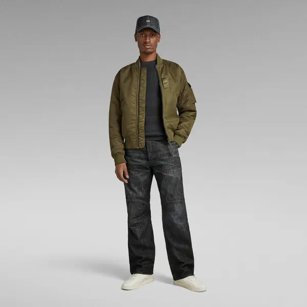 G-Star D23624-C143-C744-Xs Mantel/Jacke thumbnail