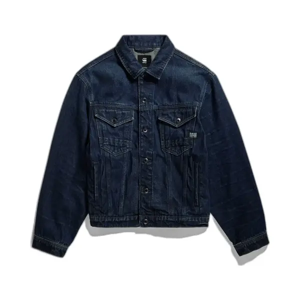 Jeansjacke Frau G-Star Deck 2.0 thumbnail