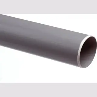 PoolPlaza Pvc Pijp - 100 Cm - 16 Bar (PN16) | 32 Mm