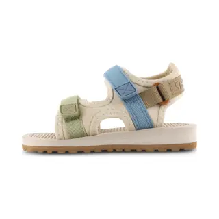Shoesme Beige Leichte Sandale