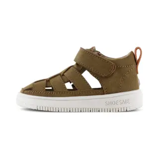 Shoesme Sandale Cognac