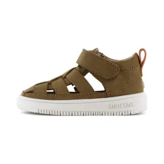 Shoesme Sandale Cognac