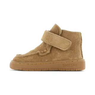Shoesme Cognac Sneaker