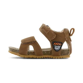 Shoesme Braune Sandale