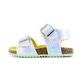 Go Banana's Go Bananas Sandaal – Pearls