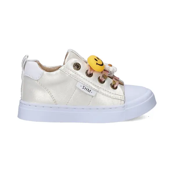 Shoesme Parelmoer Sneaker thumbnail