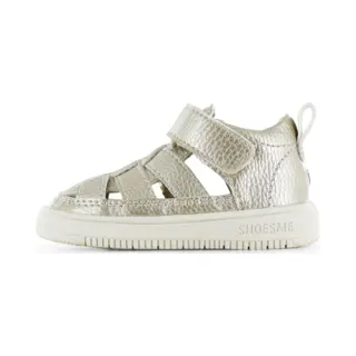 Shoesme Gouden Sandaaltje