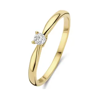 Isabel Bernard Ring
