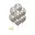 Chrome Zilver, Zilver