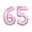 Roze, Roze Cijfer 65