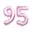 Roze, Roze Cijfer 95