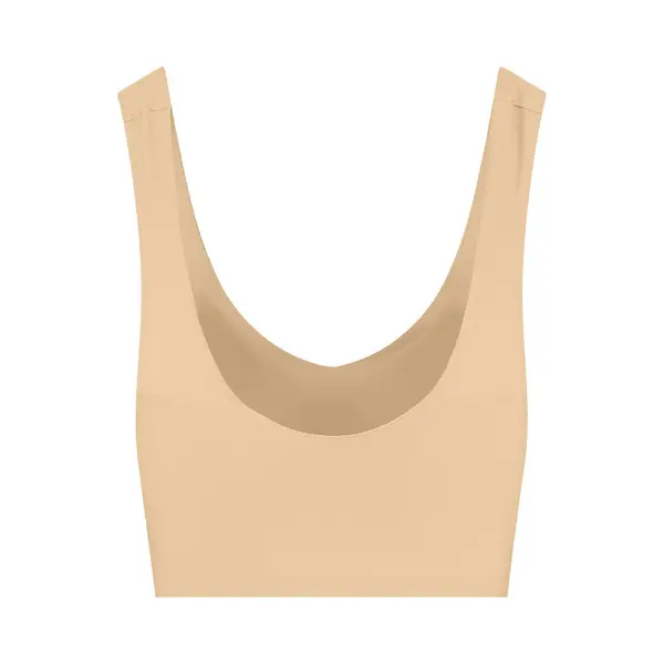 Damen V-Ausschnitt Bh Bye Bra thumbnail