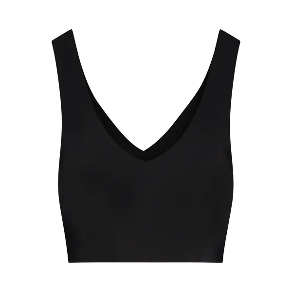 Damen V-Ausschnitt Bh Bye Bra thumbnail