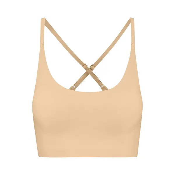 Women's Round Neck Bra Bye Bra thumbnail