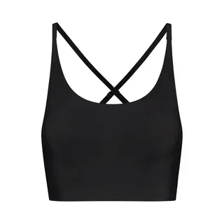 Rundhals-Bh Für Frauen Bye Bra