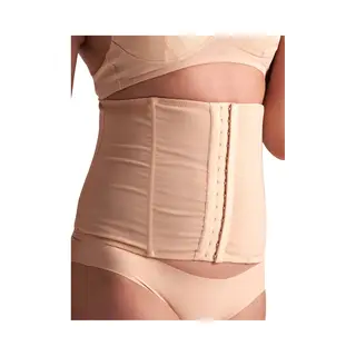 Bye Bra Shapewears Powermesh Bye Miedergürtel Bra