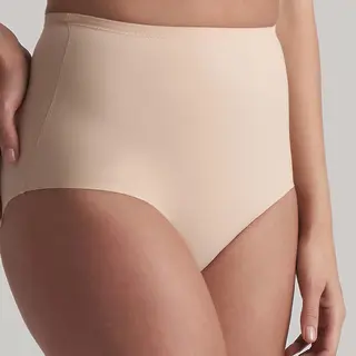 Mid-rise Shaping Brief For Women Bye Bra