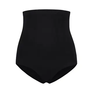 Höschen Mit Hoher Taille, Damen Bye Bra Soft Touch Seamless