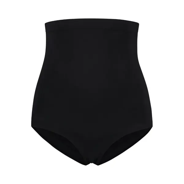 Women's High-waisted Panties Bye Bra Soft Touch Seamless thumbnail