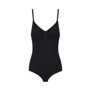 Seamless Bodysuit For Women Bye Bra Soft Touch Seamless