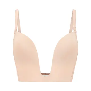 Ultra Tief Ausgeschnittener Bh Für Frauen Bye Bra