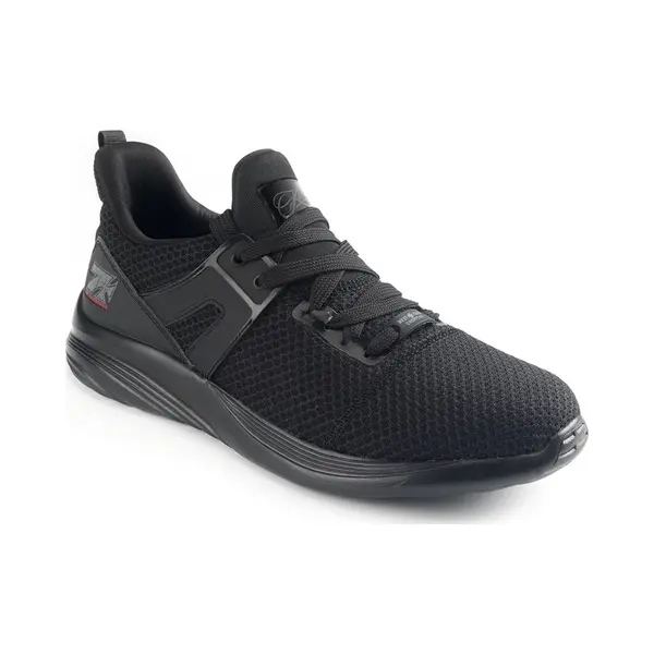 Wcc West Coast Choppers Schuhe Kimi Raikkönen Cross Black-45 thumbnail