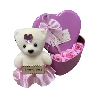 non merk Valentijn Cadeautje Voor Hem - Valentijn Cadeautje Voor Haar - Giftset Vrouw - Valentijns Cadeautjes -Verjaardag Cadeau Vrouw -