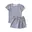 Blauw, Wit