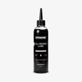 Dynamic All Round Kettenöl 250 Ml