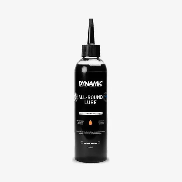 Dynamic All Round Kettenöl 250 Ml thumbnail