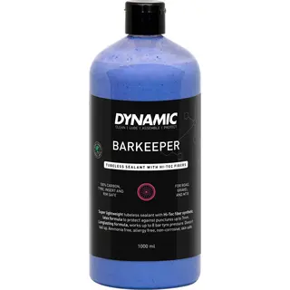 Dynamic Bike Care -Bar Keeper Tubeless-Dichtmittel
